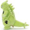 Officiële Pokemon knuffel i choose you Tyranitar +/- 25cm Takara tomy